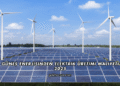 Güneş Enerjisinden Elektrik Üretimi Maliyeti 2025